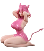 Pink Succubus Sex Doll