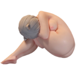 Mew Ayanami Fantasy Doll