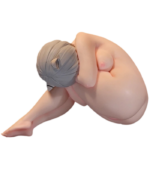 Mew Ayanami Fantasy Doll