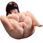 Fern Fantasy Doll