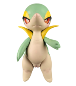 Snivy Fantasy Figure