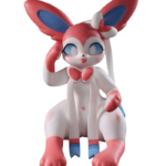 Sylveon Anime Love Doll