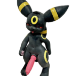 Umbreon Anime Sex Doll