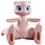 Mew Fantasy Doll