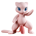 Male Mew Fantasy Doll