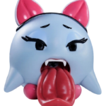 Blue Ghost Fantasy Doll