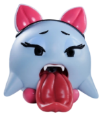 Blue Ghost Fantasy Doll