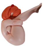 Asuka Fantasy Doll