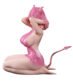 Pink Succubus Sex Doll - Image 2