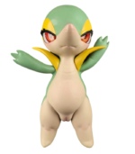 Snivy Fantasy Figure - Image 2