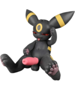 Umbreon Anime Sex Doll - Image 2