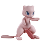 Male Mew Fantasy Doll - Image 2