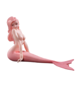 Pink Mermaid Sex Doll - Image 2