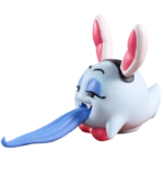 Blue Succubus Mew Doll - Image 2