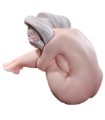 Frieren Fantasy Doll - Image 3
