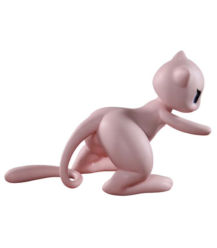 主图03 Mew Fantasy Doll - Image 3