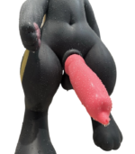 Umbreon Anime Sex Doll - Image 4