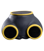 Umbreon Inspired Silicone Butt - Image 4