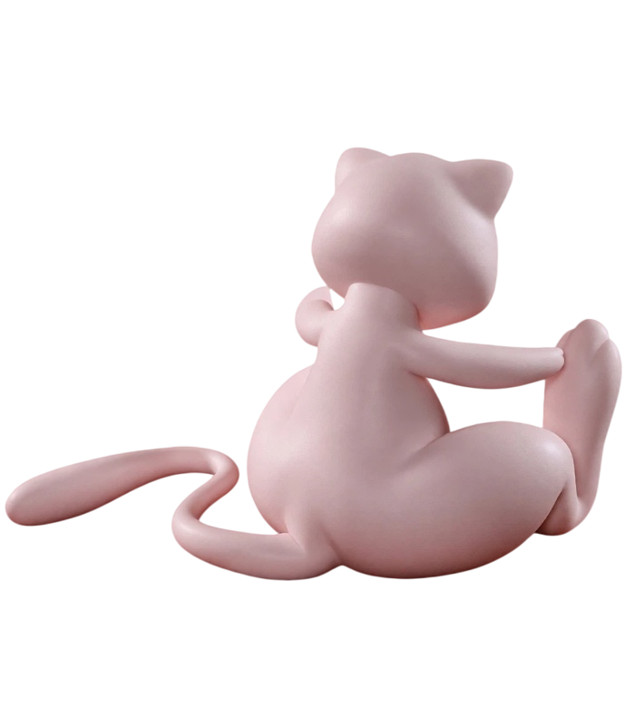 主图04 Mew Fantasy Doll - Image 4