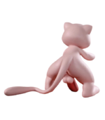 Male Mew Fantasy Doll - Image 4
