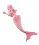 Pink Mermaid Sex Doll - Image 4
