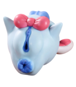 Blue Succubus Mew Doll - Image 4