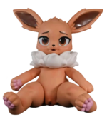 Amber Eevee Fantasy Sex Doll