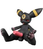Umbreon Anime Sex Doll - Image 5