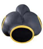 Umbreon Inspired Silicone Butt - Image 5
