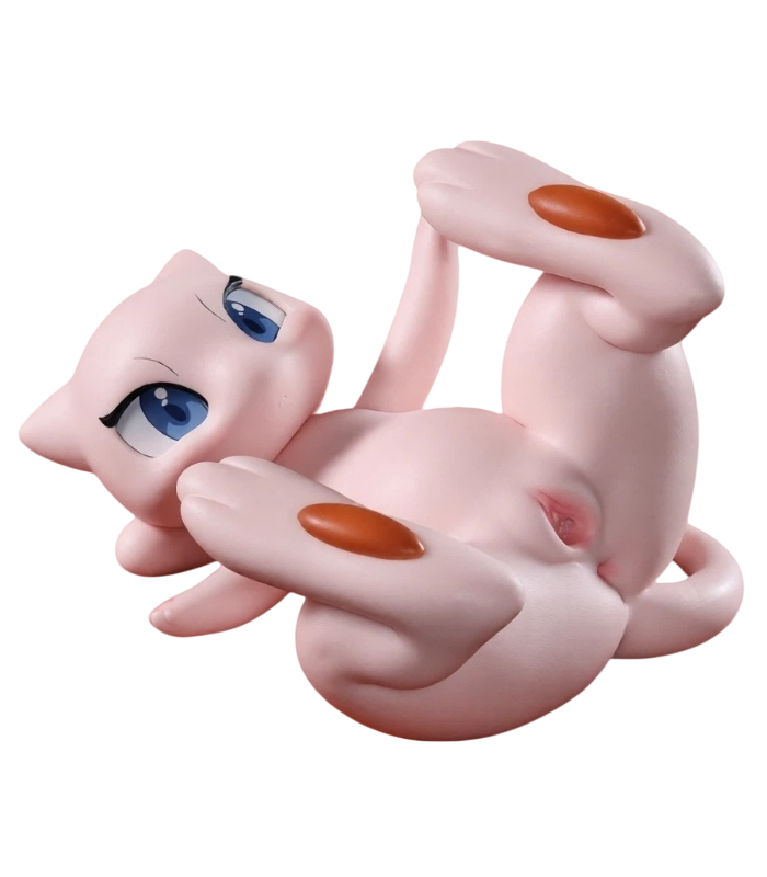 主图05 Mew Fantasy Doll - Image 5