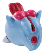 Blue Ghost Fantasy Doll - Image 5