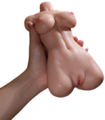 Lifelike Female Curves - Image 6