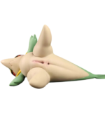 Snivy Fantasy Figure - Image 6