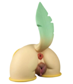 Leafeon Inspired Butt - Image 6