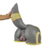 Umbreon Inspired Silicone Butt - Image 6