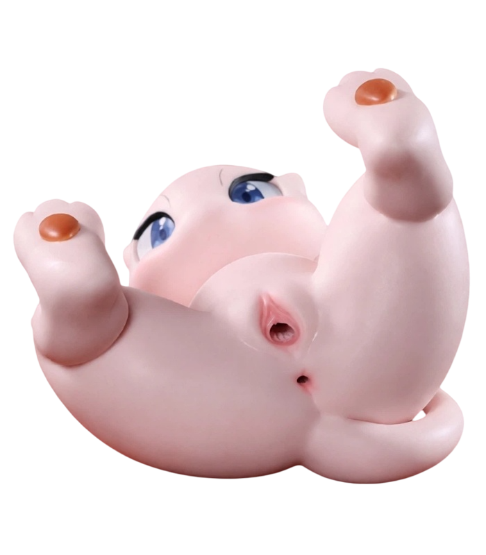 主图06 Mew Fantasy Doll - Image 6