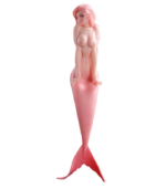 Pink Mermaid Sex Doll - Image 6