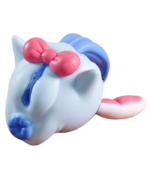 Blue Succubus Mew Doll - Image 6
