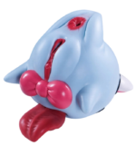 Blue Ghost Fantasy Doll - Image 6