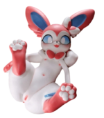 Sylveon Anime Love Doll - Image 7