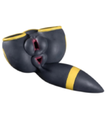 Umbreon Inspired Silicone Butt - Image 7