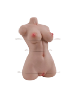 Lifelike Female Curves - Image 7