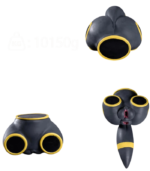 Umbreon Inspired Silicone Butt - Image 8