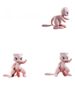 Male Mew Fantasy Doll - Image 7