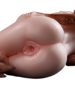 Fantasy Dragon Girl Figure - Image 5
