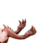 Fantasy Dragon Girl Figure - Image 6